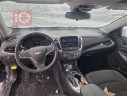 شێڤرۆلێت مالیبۆ